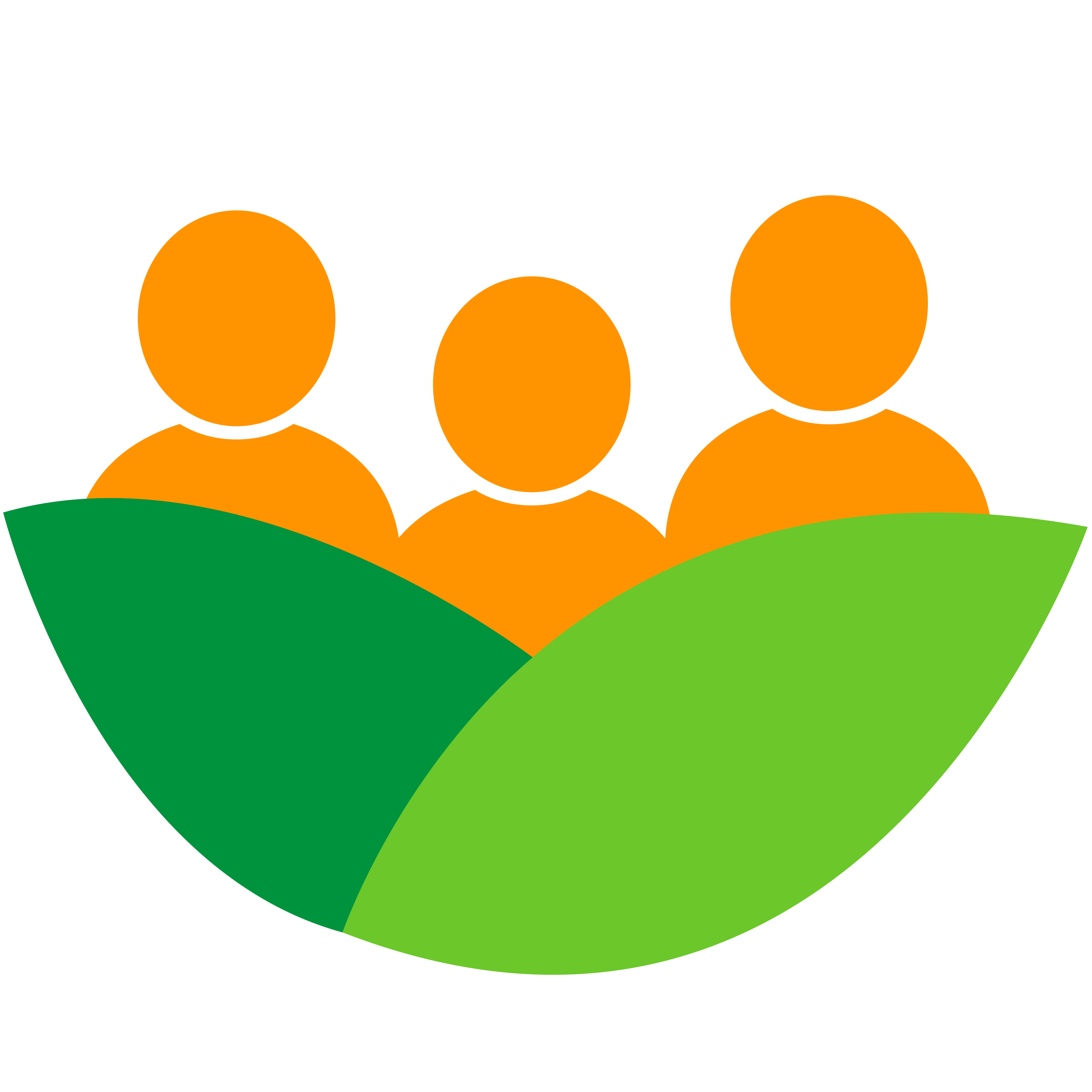 Logo de Santa Rita Conectada